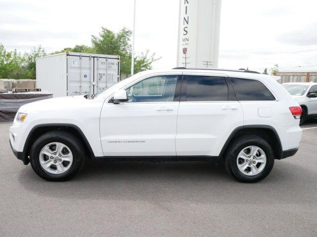 used 2014 Jeep Grand Cherokee car, priced at $11,995