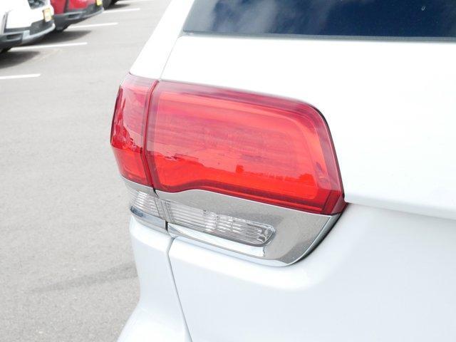 used 2014 Jeep Grand Cherokee car, priced at $11,995