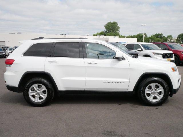used 2014 Jeep Grand Cherokee car, priced at $11,995