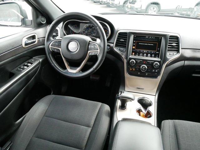 used 2014 Jeep Grand Cherokee car, priced at $11,995