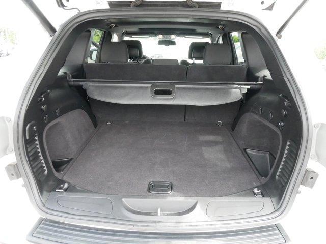 used 2014 Jeep Grand Cherokee car, priced at $11,995