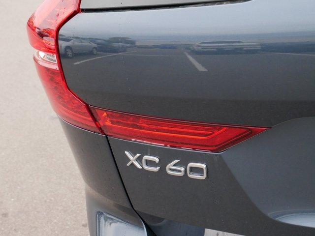 used 2020 Volvo XC60 car, priced at $26,995