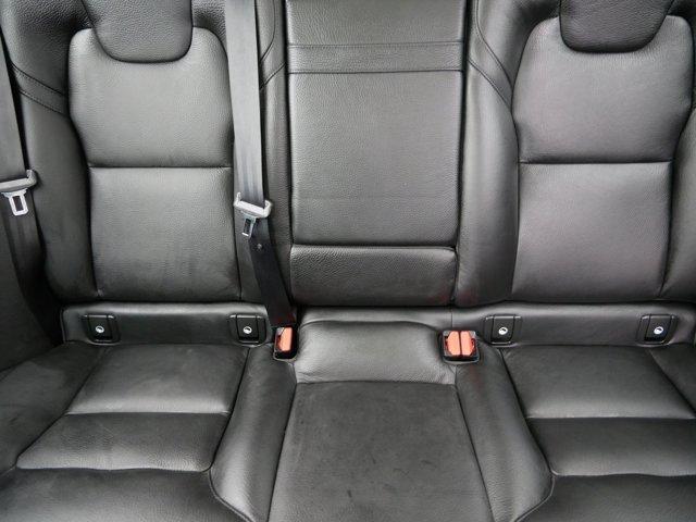 used 2020 Volvo XC60 car, priced at $26,995