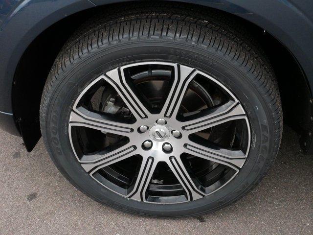 used 2020 Volvo XC60 car, priced at $26,995