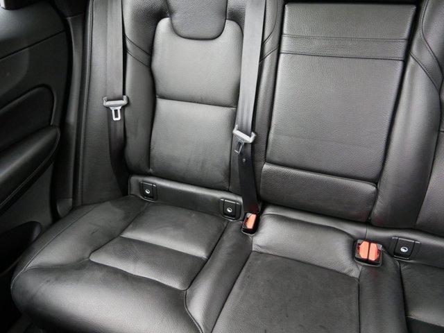 used 2020 Volvo XC60 car, priced at $26,995