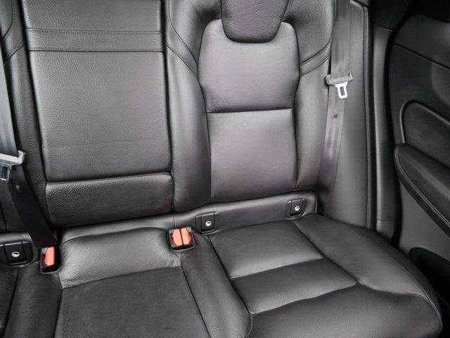 used 2020 Volvo XC60 car, priced at $26,995