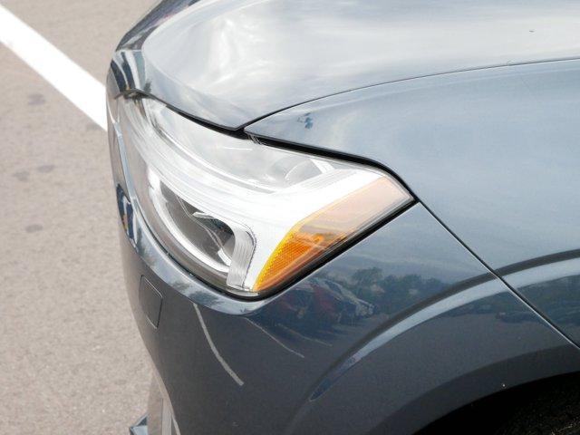 used 2020 Volvo XC60 car, priced at $26,995