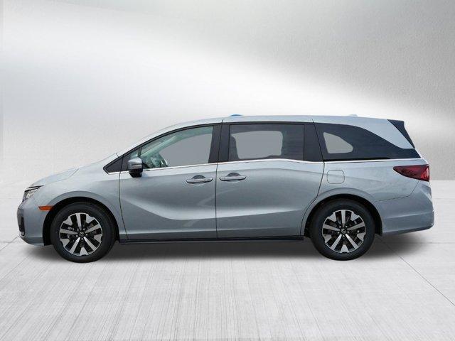 new 2025 Honda Odyssey car, priced at $41,390