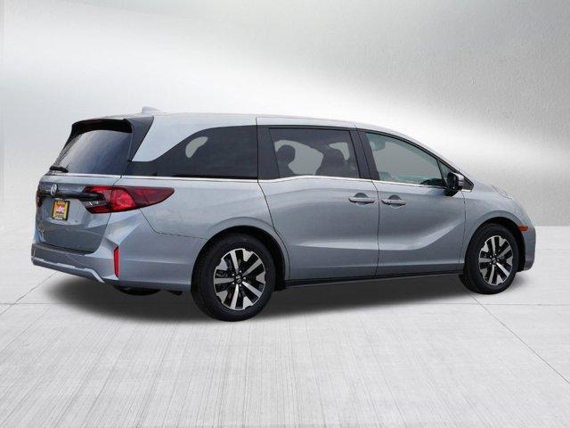 new 2025 Honda Odyssey car, priced at $41,390