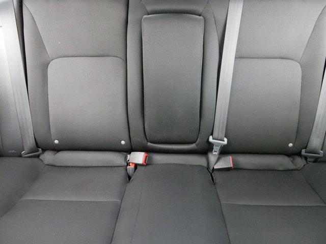 used 2024 Honda Civic car, priced at $22,695