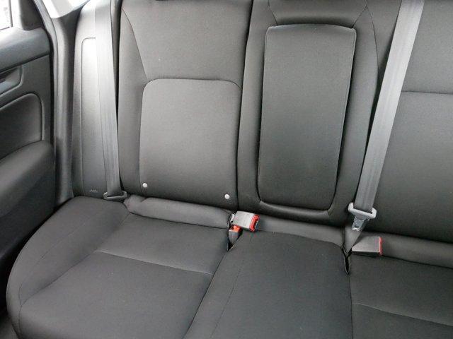 used 2024 Honda Civic car, priced at $22,695