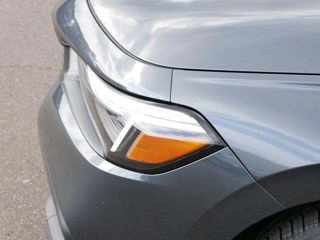 used 2024 Honda Civic car, priced at $22,695