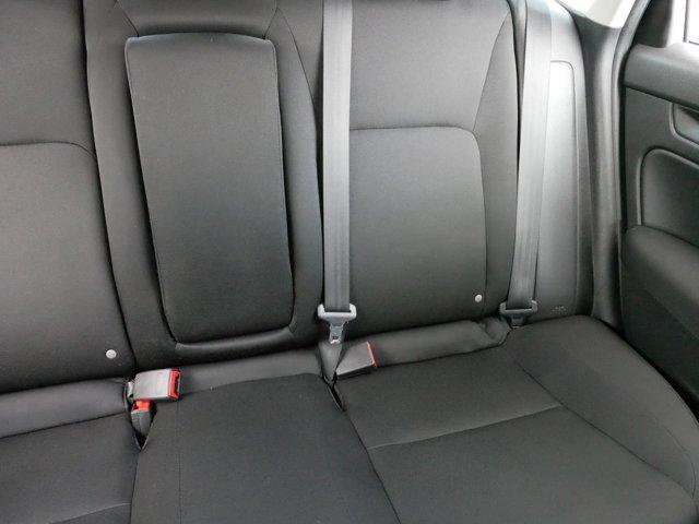 used 2024 Honda Civic car, priced at $22,695