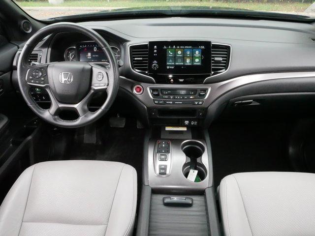 used 2023 Honda Passport car, priced at $30,995