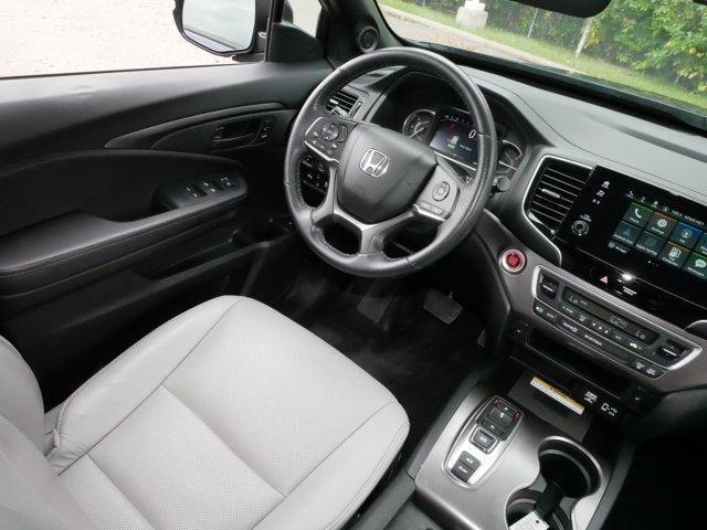 used 2023 Honda Passport car, priced at $30,995