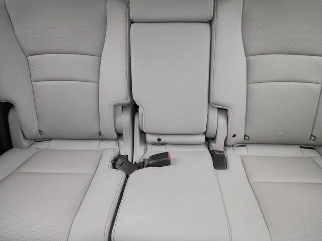 used 2023 Honda Passport car, priced at $30,995