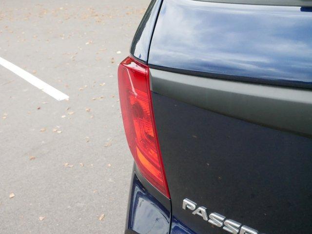 used 2023 Honda Passport car, priced at $30,995