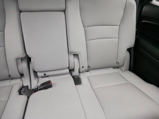 used 2023 Honda Passport car, priced at $30,995