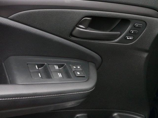 used 2023 Honda Passport car, priced at $30,995