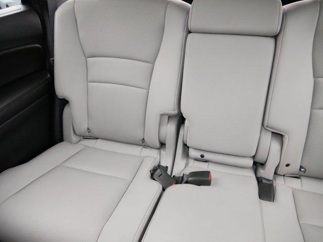 used 2023 Honda Passport car, priced at $30,995