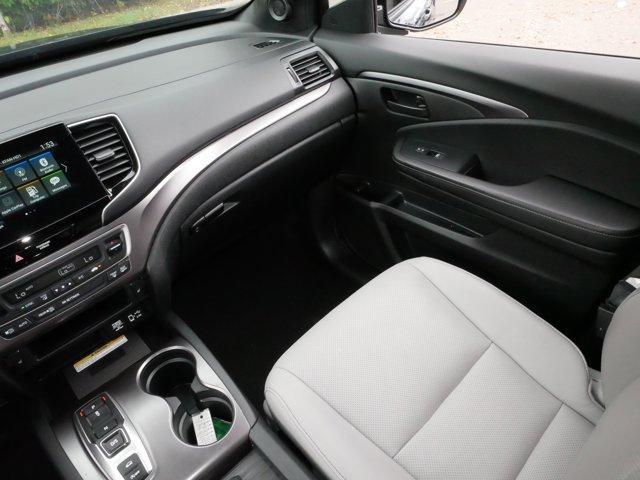 used 2023 Honda Passport car, priced at $30,995