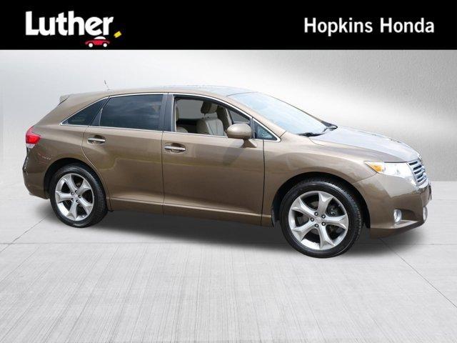 used 2011 Toyota Venza car, priced at $10,995