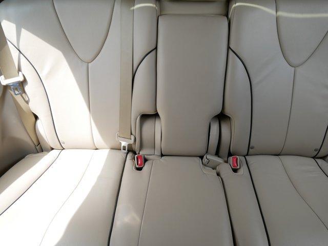 used 2011 Toyota Venza car, priced at $10,995