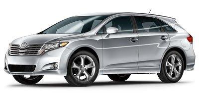 used 2011 Toyota Venza car, priced at $10,995