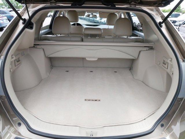 used 2011 Toyota Venza car, priced at $10,995