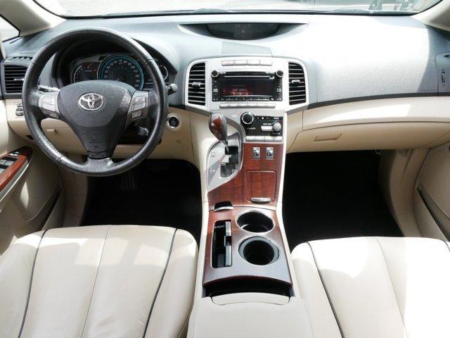used 2011 Toyota Venza car, priced at $10,995