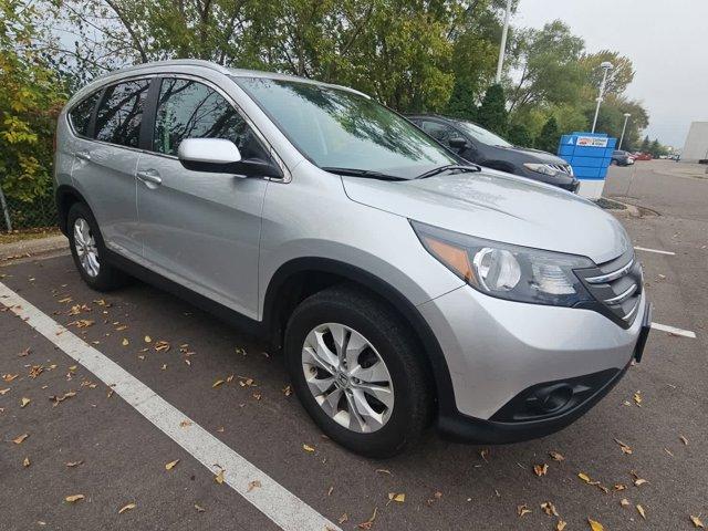 used 2012 Honda CR-V car, priced at $16,995