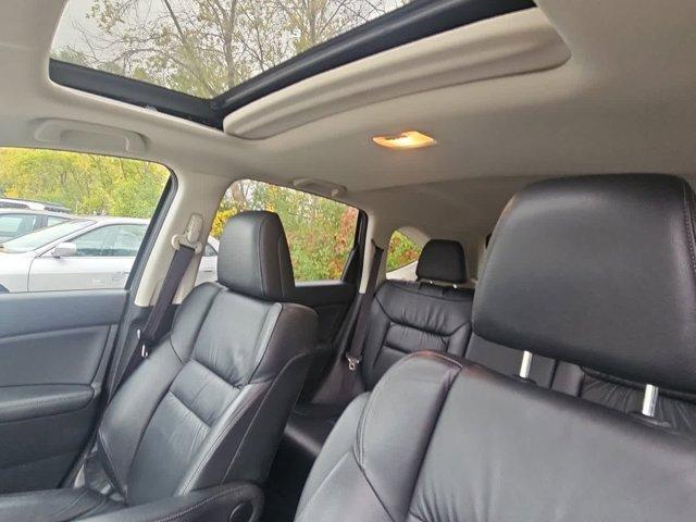 used 2012 Honda CR-V car, priced at $16,995