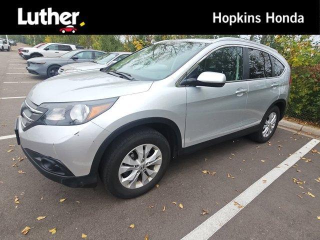 used 2012 Honda CR-V car, priced at $16,995