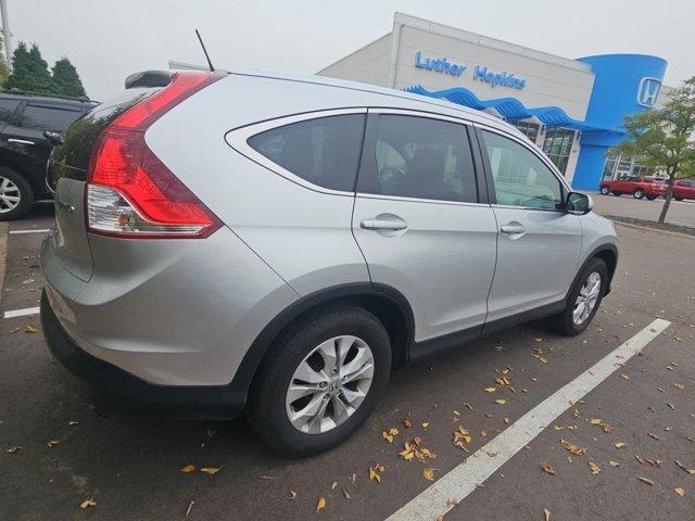 used 2012 Honda CR-V car, priced at $16,995