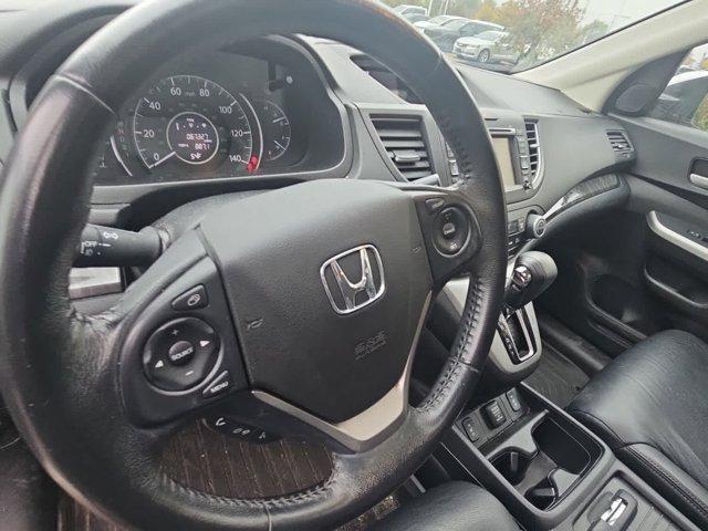 used 2012 Honda CR-V car, priced at $16,995