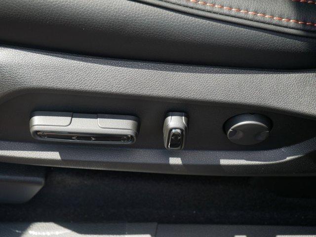 new 2026 Honda Passport car, priced at $52,219