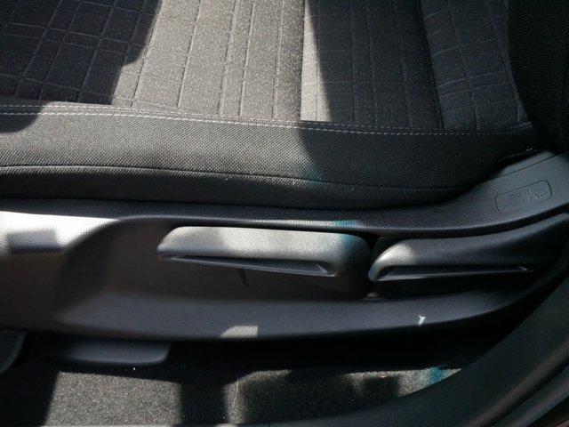 used 2024 Honda HR-V car, priced at $25,495
