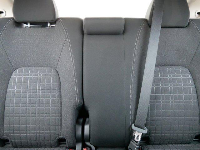 used 2024 Honda HR-V car, priced at $25,495