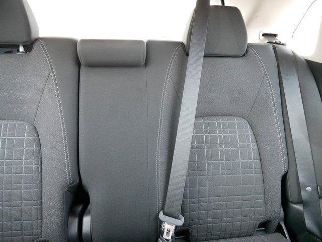 used 2024 Honda HR-V car, priced at $25,495