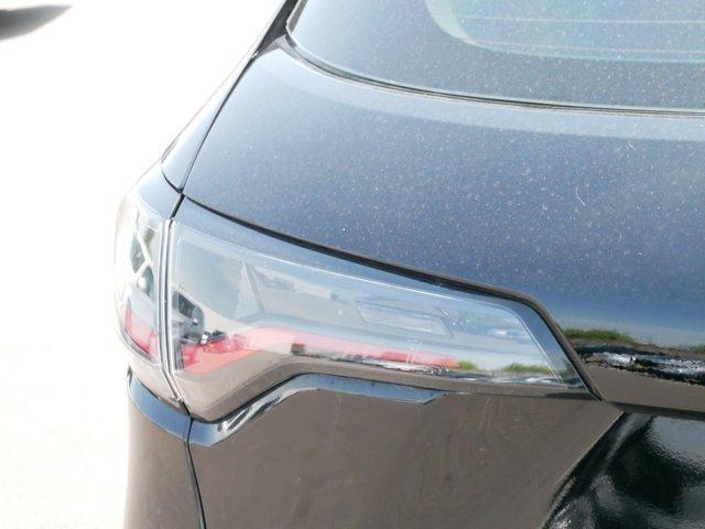 used 2024 Honda HR-V car, priced at $25,495