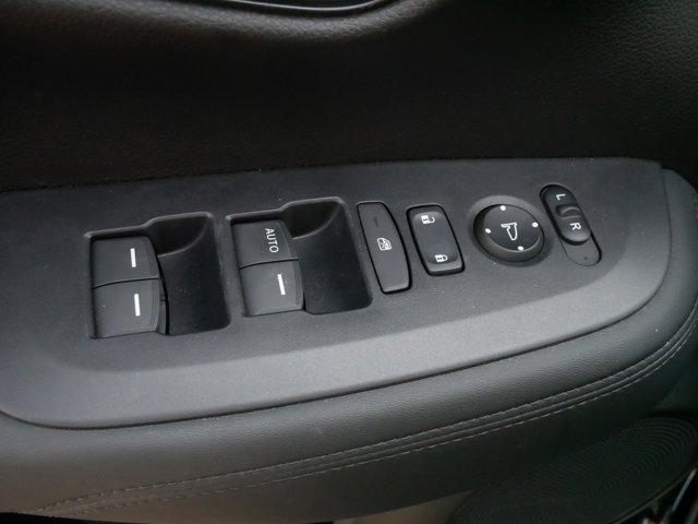 used 2024 Honda HR-V car, priced at $25,495