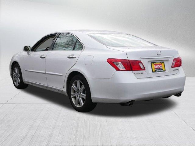 used 2009 Lexus ES 350 car, priced at $12,495