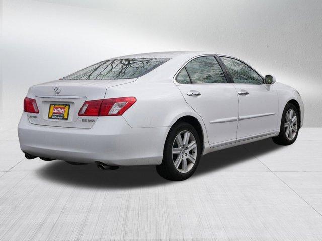 used 2009 Lexus ES 350 car, priced at $12,495