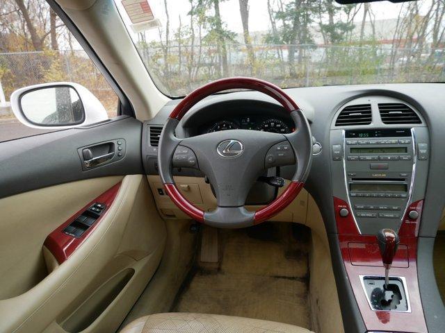 used 2009 Lexus ES 350 car, priced at $12,495