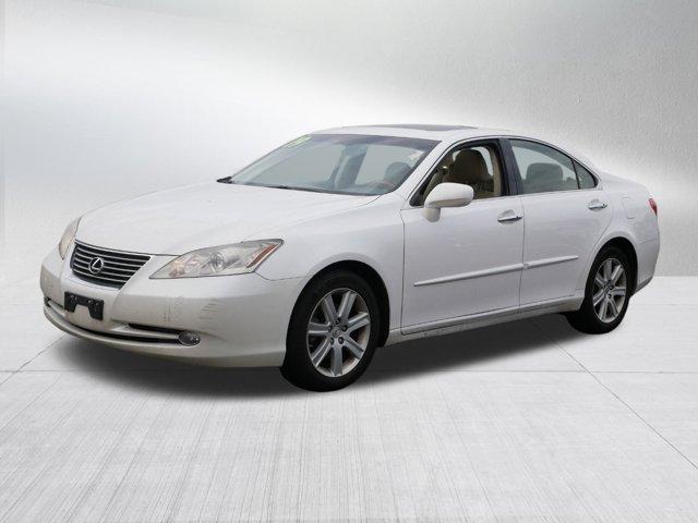 used 2009 Lexus ES 350 car, priced at $12,495