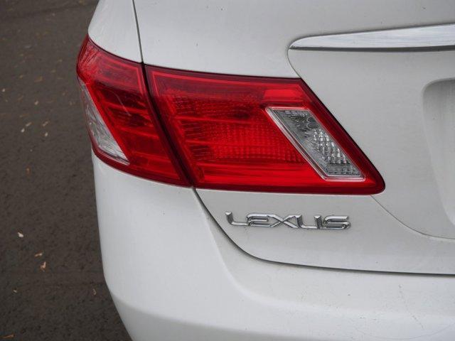 used 2009 Lexus ES 350 car, priced at $12,495