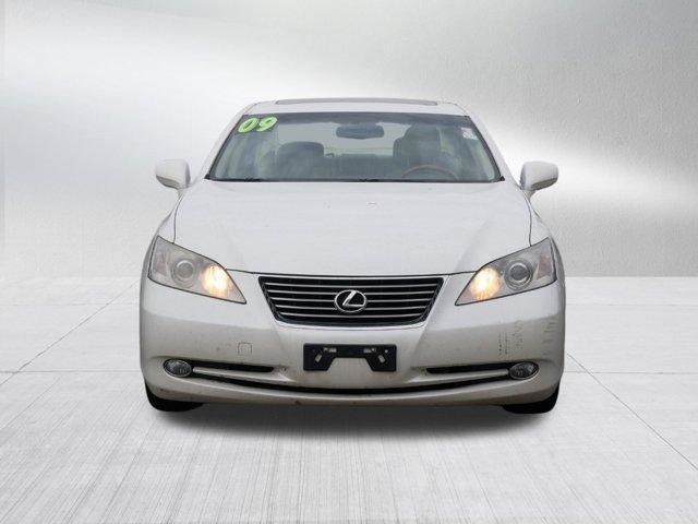 used 2009 Lexus ES 350 car, priced at $12,495