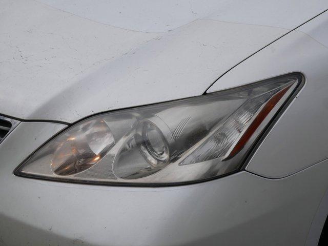 used 2009 Lexus ES 350 car, priced at $12,495