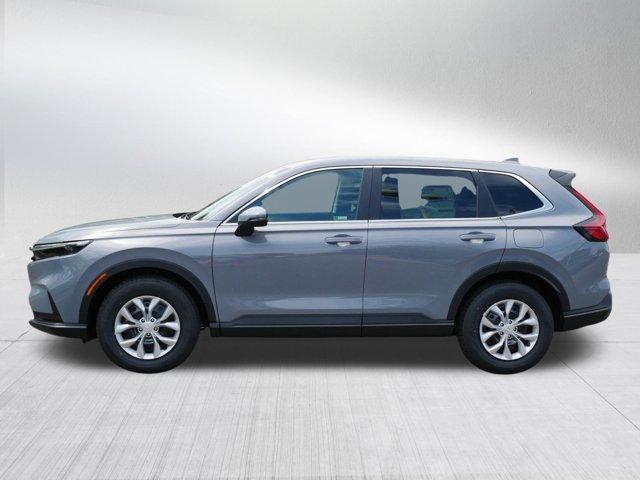 new 2026 Honda CR-V car, priced at $33,227