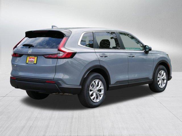 new 2026 Honda CR-V car, priced at $33,227